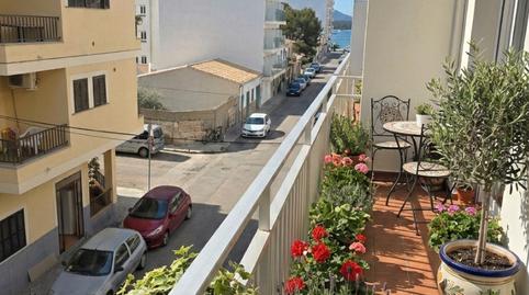 Foto 4 von Wohnung zum Verkauf in S'Illot - Cala Morlanda, Manacor