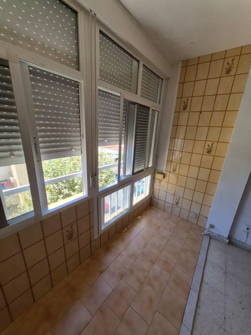 Dormitori de Pis en venda en San Fernando amb Terrassa