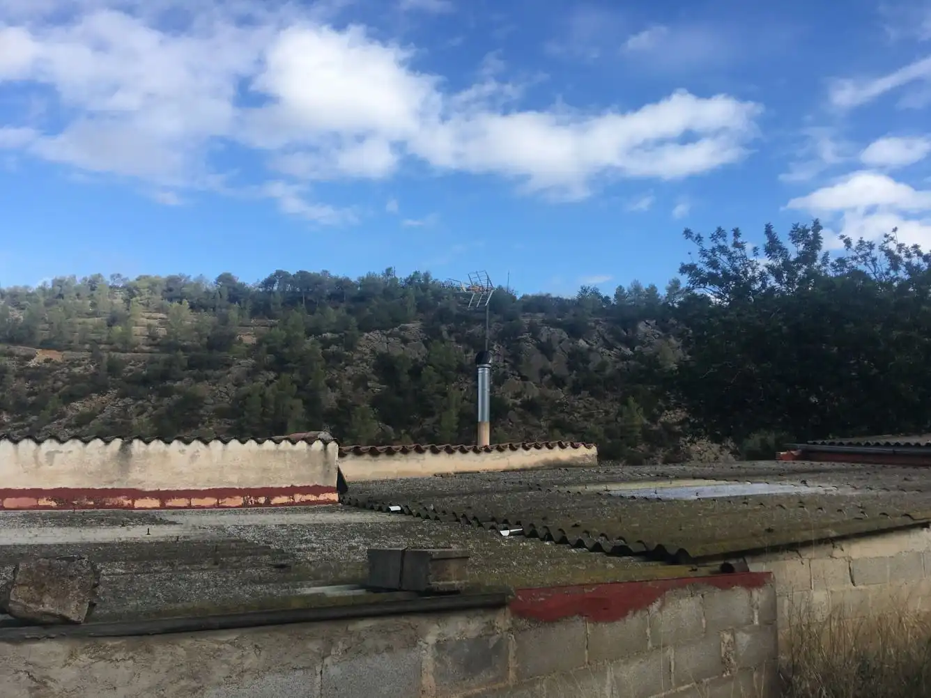 Casa rústica en venta en Benifallet, imagen 7