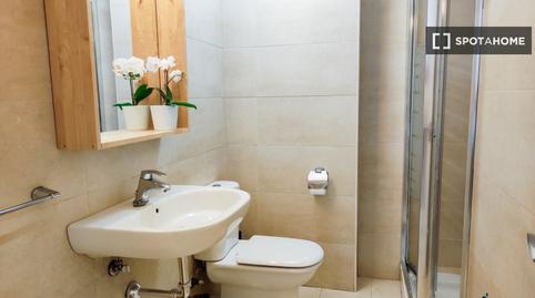 Photo 5 of Study to share in La Goleta - San Felipe Neri, Málaga