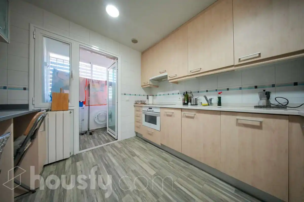 Wohnung mit Aufzug zum Verkauf in Calle de Clara Campoamor ., imagen 16