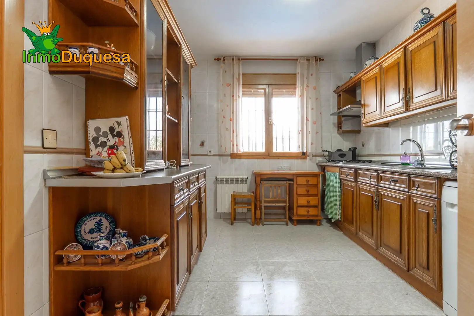 Xalet amb terrassa en venda a Villa de Otura, imagen 12