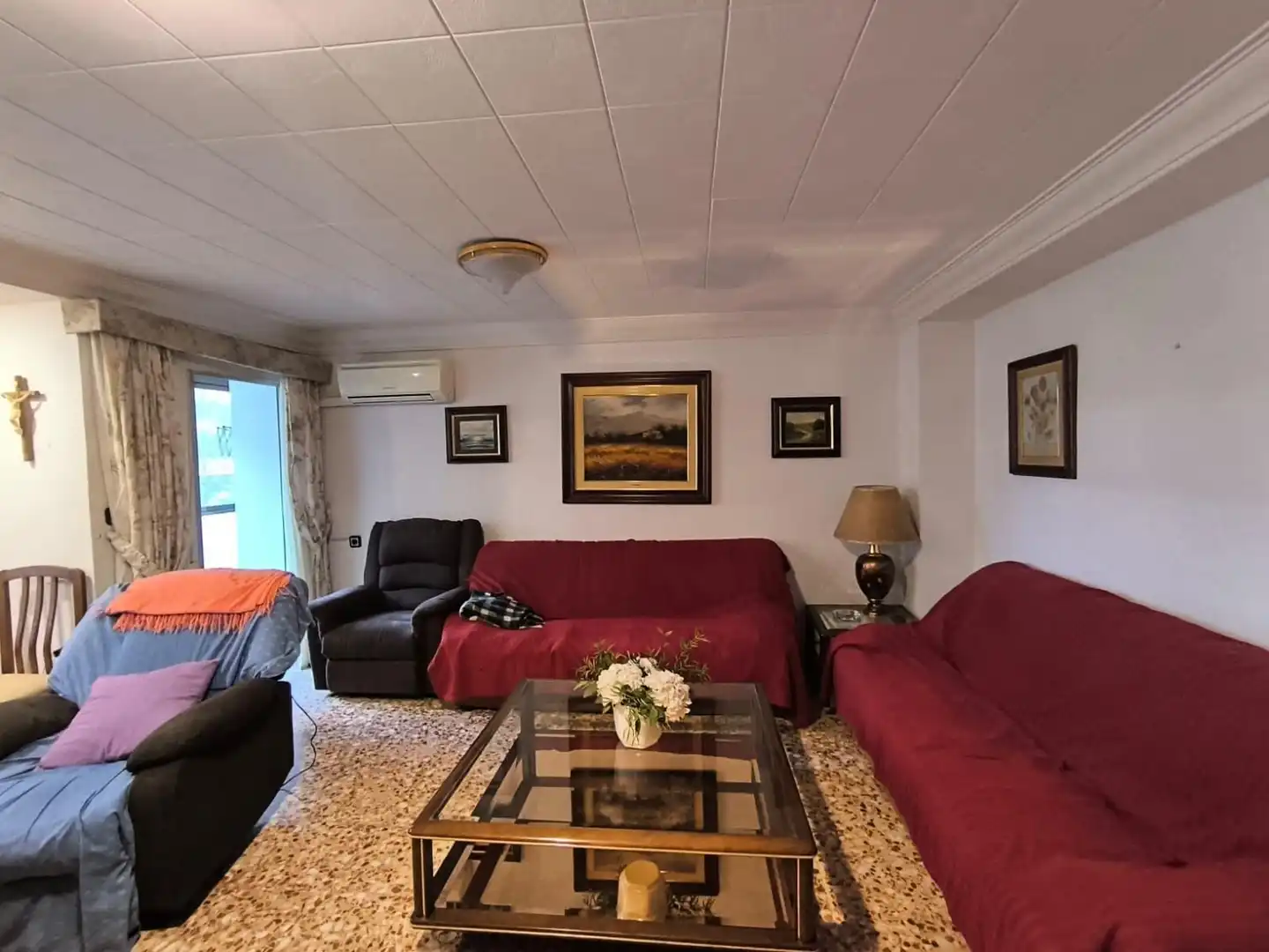 Appartamento con terrazza in vendita a Calle ESTEBAN BALLESTER, imagen 3
