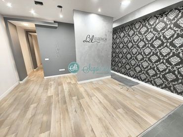 Local comercial de lloguer a Centro