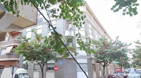 Foto 2 de Garaje en venta en San Juan, 16, Centro, San Vicente del Raspeig / Sant Vicent del Raspeig