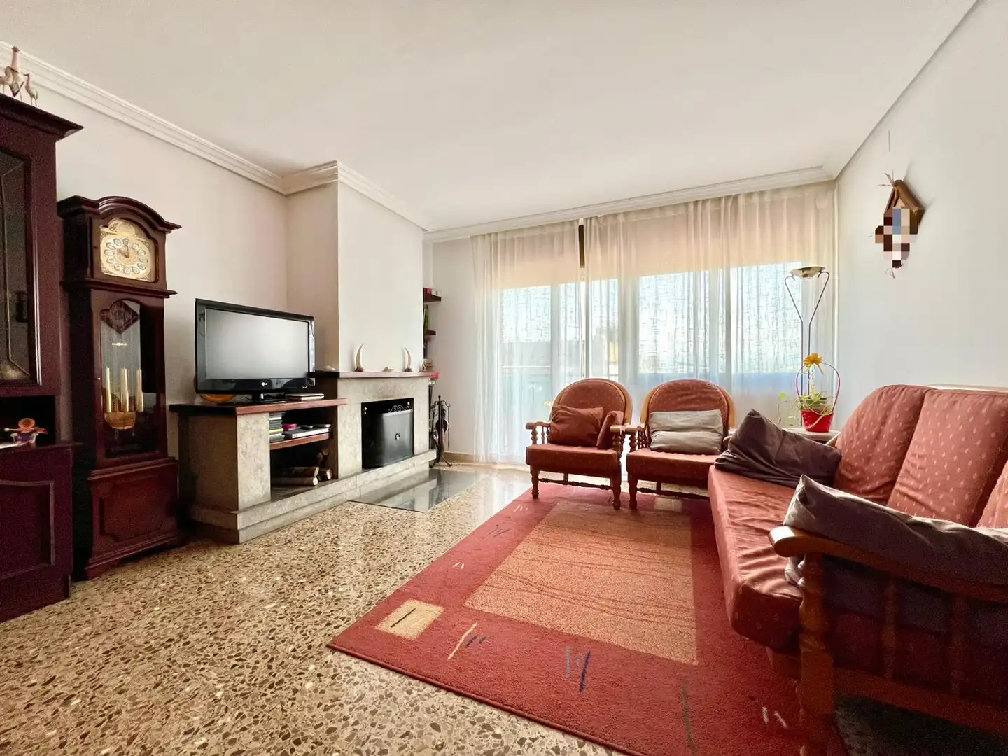 Haus mit Terrasse zum Verkauf in Avinguda de Sabadell, imagen 3