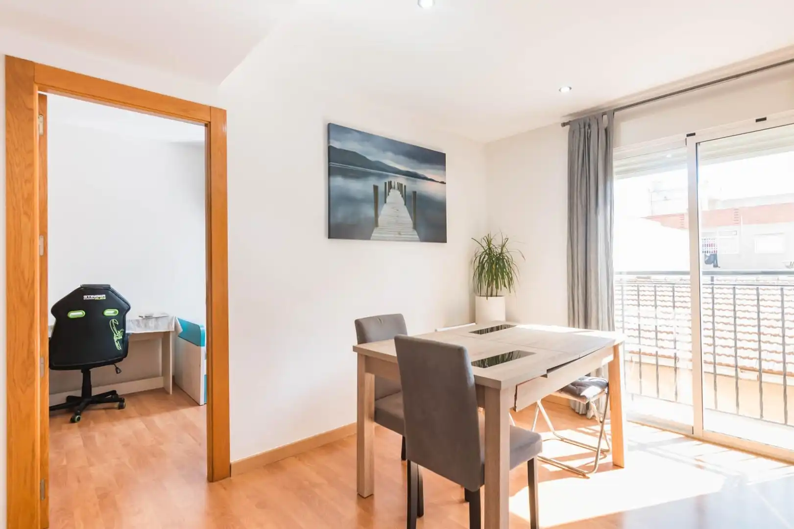 Piso en venta en Sangonera la Seca
