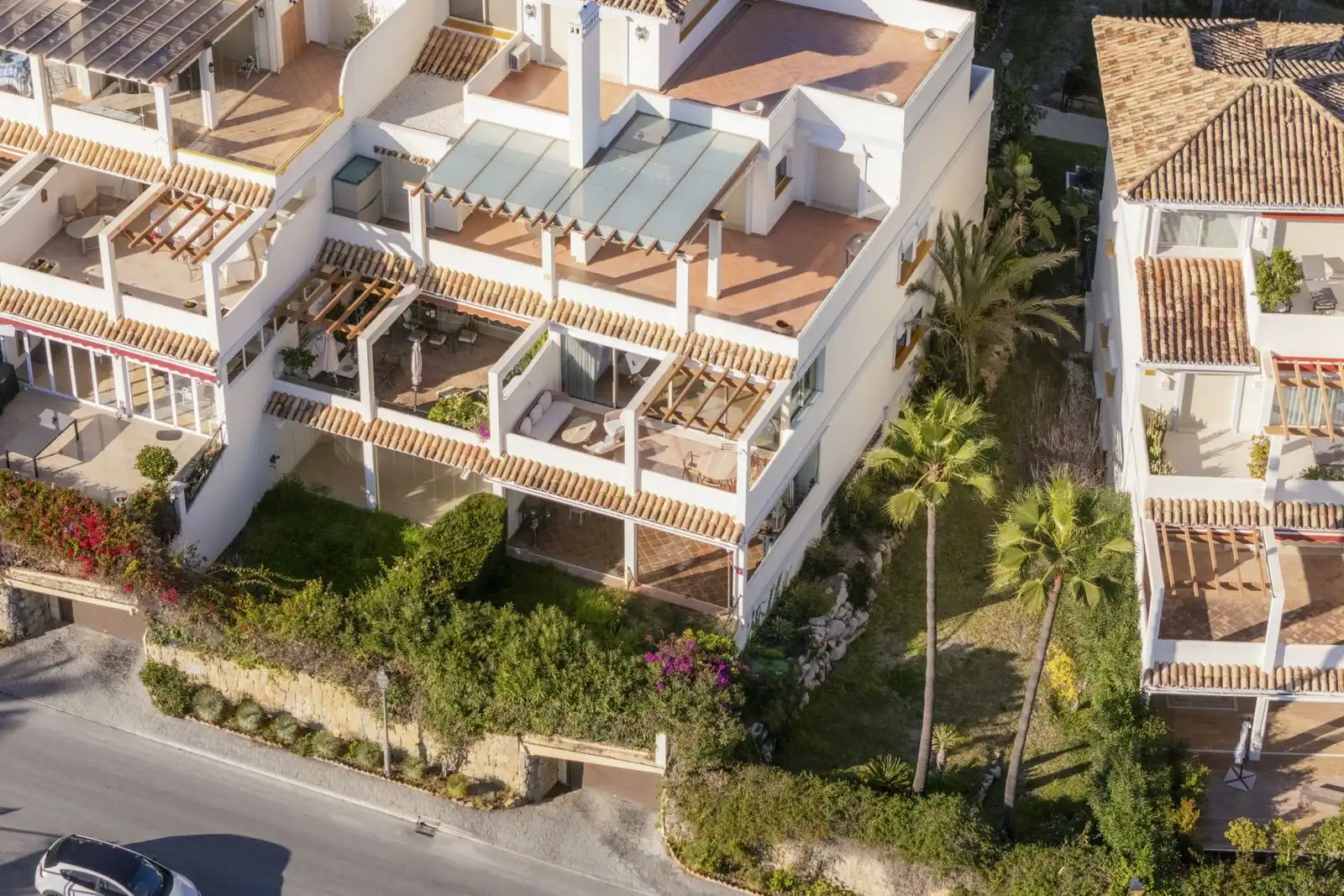 Appartement compact avec piscine à vendre à Nueva Andalucía, imagen 16