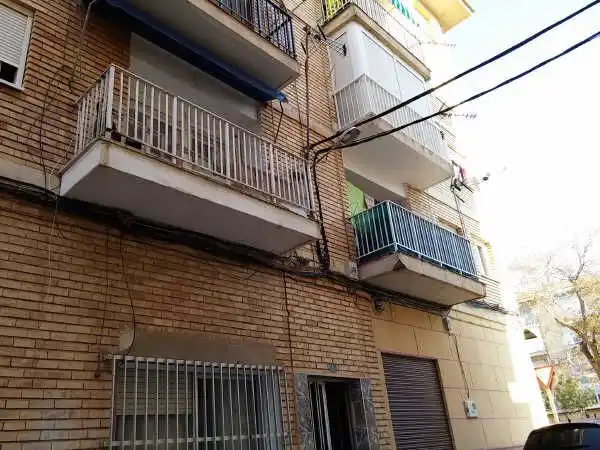 Pis en venda a Almansa 5, imagen 2