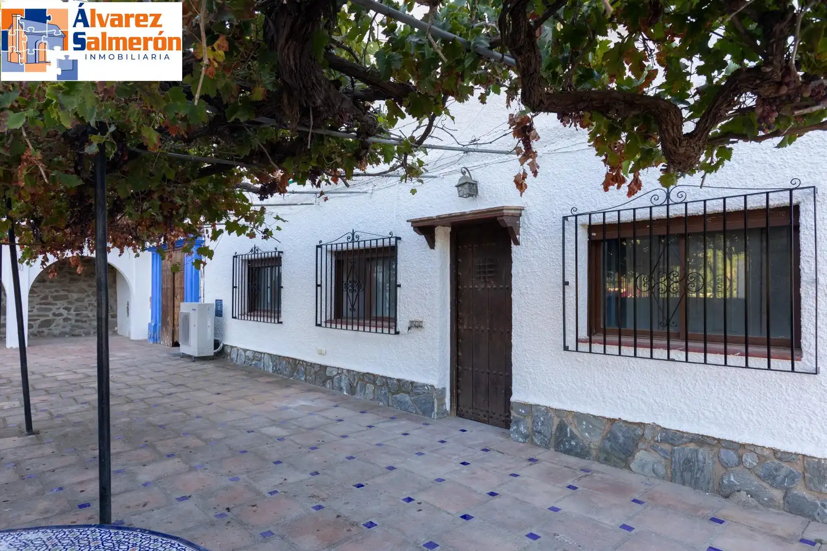 Villa con terrazza in vendita a PP DEL CERCADO, imagen 15