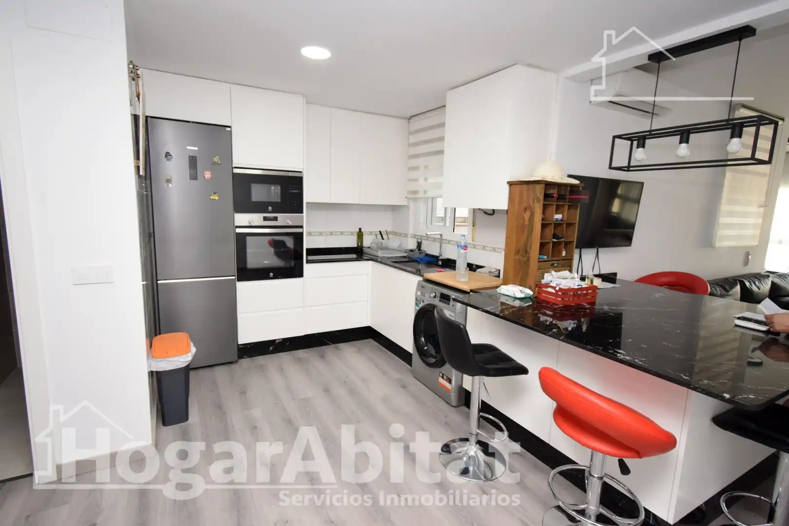 Penthouse for sale in Camino Viejo de Alcora, imagen 12