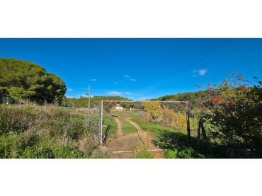 Terreny residencial en venda a Villablanca