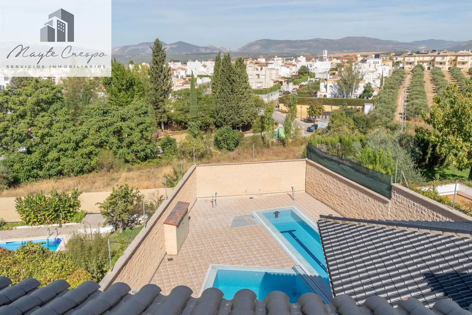 Detached house with terrace for sale in Calle MISTRAL(C.DEL AIRE I), imagen 57