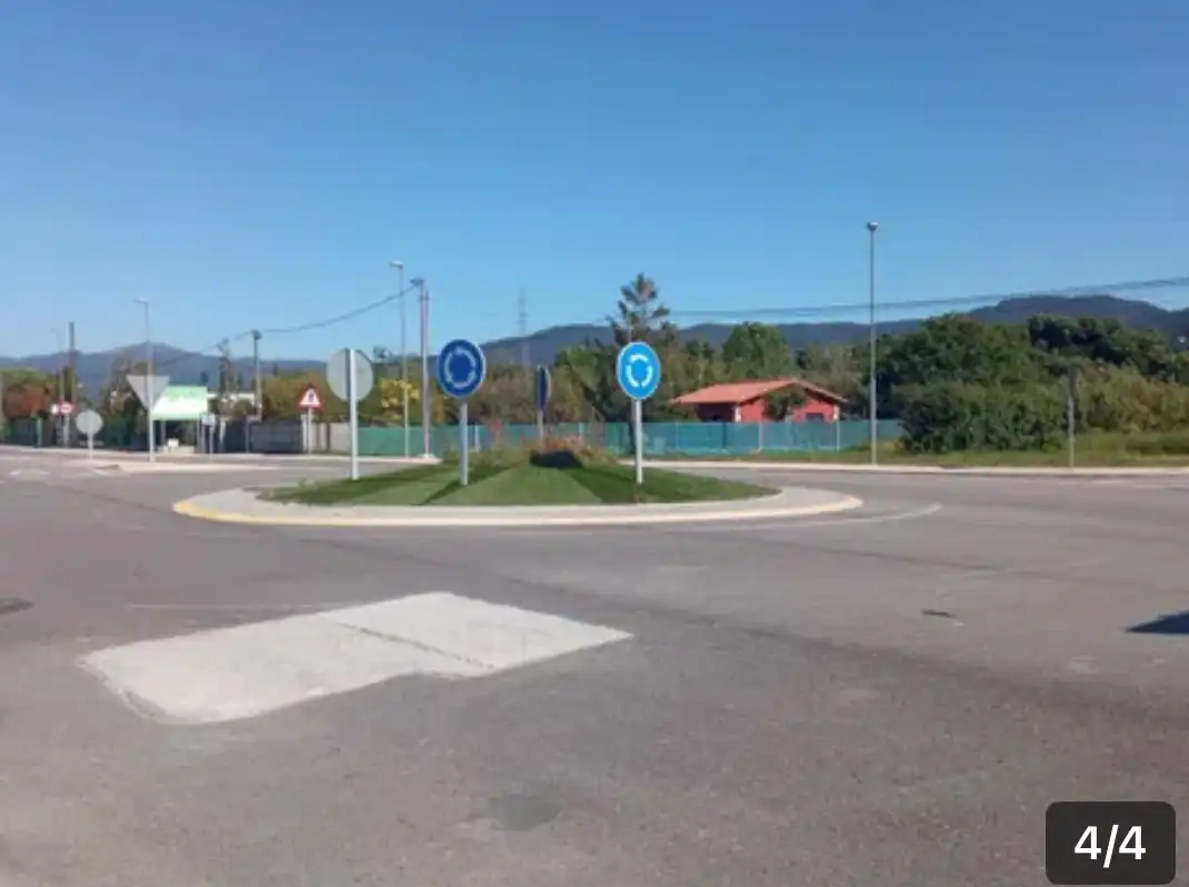 Wohnbaugrundstück zum Verkauf in Avenida de Portugal 99, imagen 4