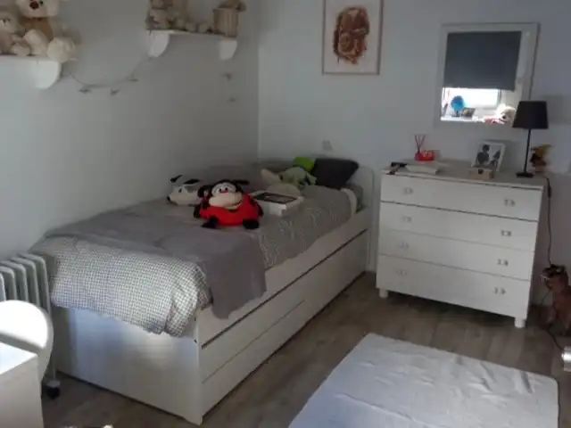 Habitación de Piso en venta en Monte Alto - Zalaeta - Atocha