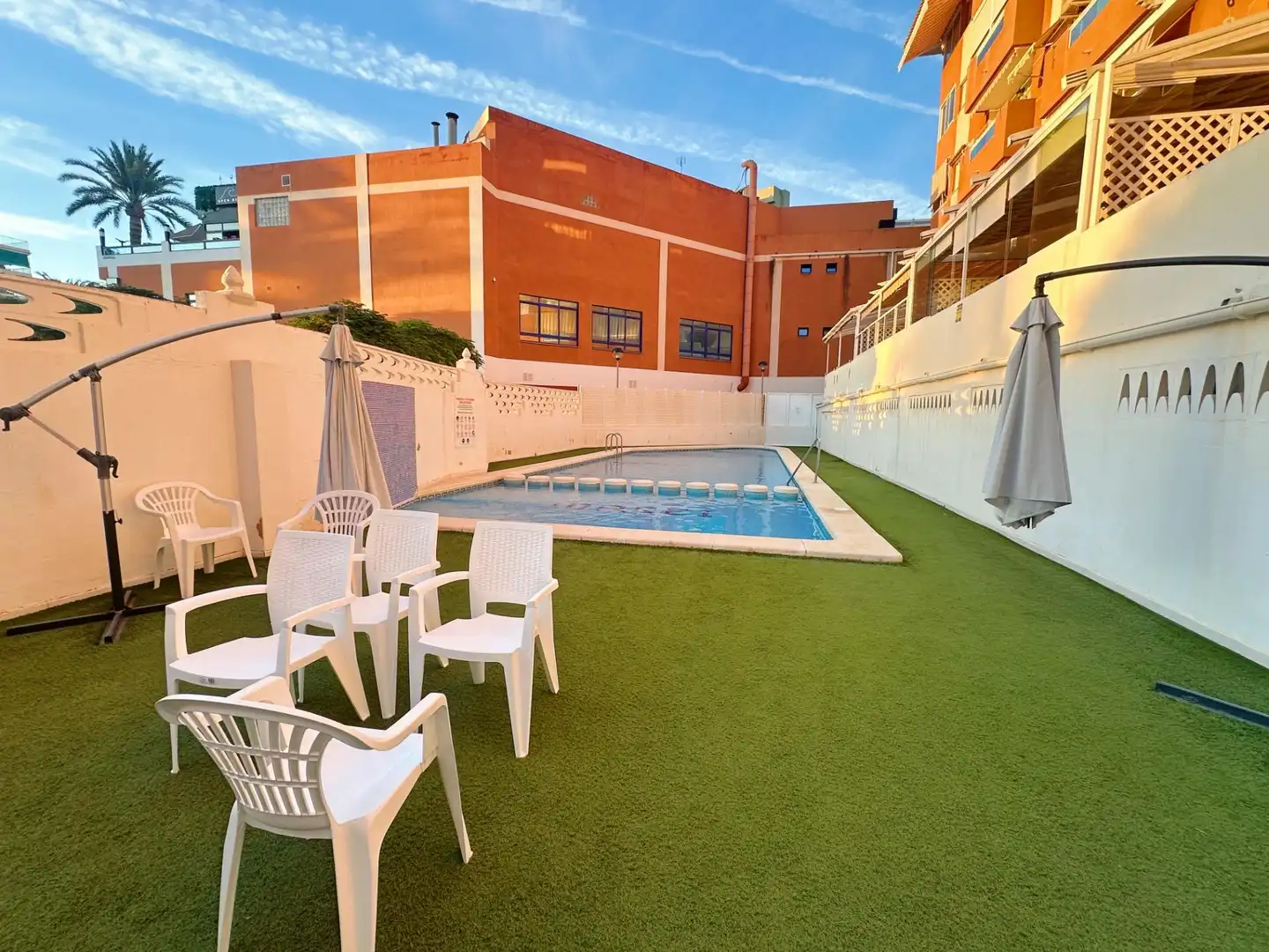 Apartment mit Terrasse zur Miete in Calle de San Bartolomé 33, imagen 76