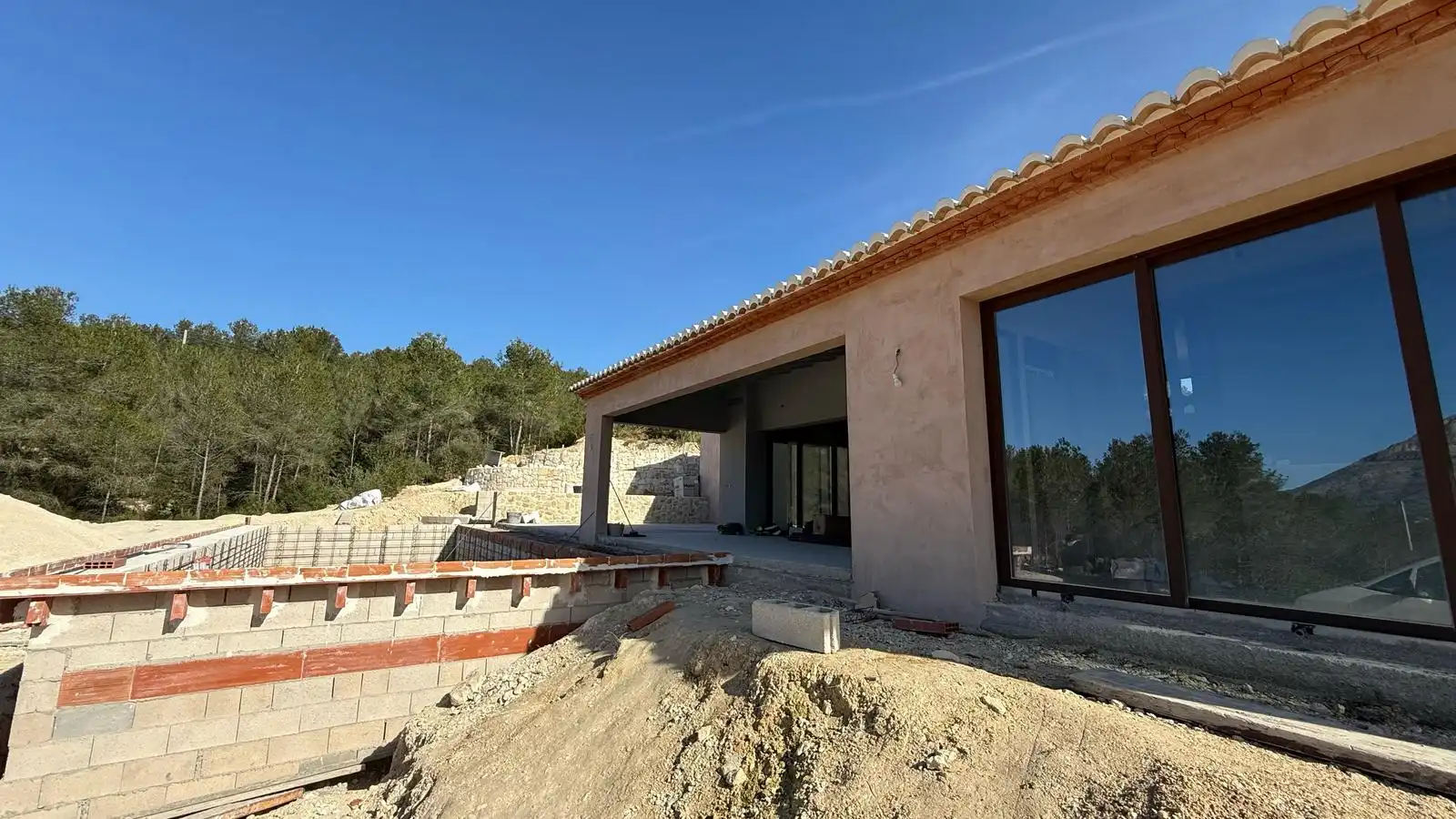 Maison rustique à vendre à Partides comunes - Adsubia, imagen 5