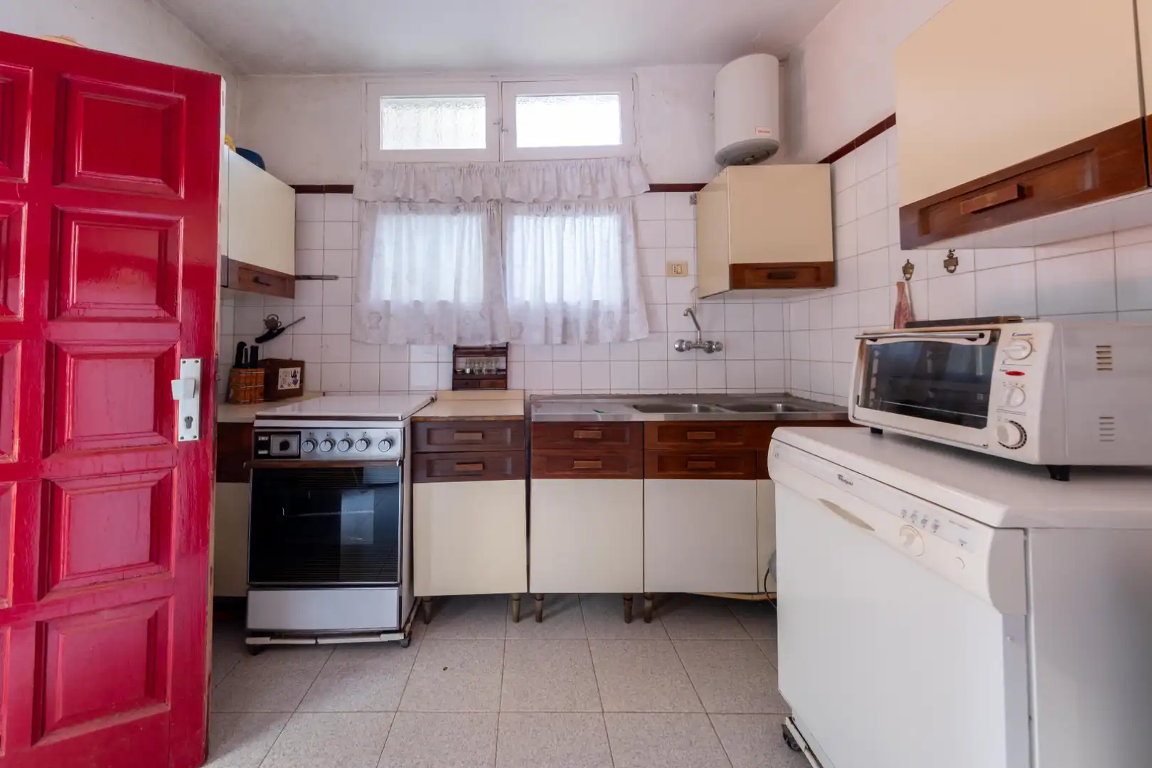 Casa amb jardí en venda a Calle el Cercadillo 1, imagen 20
