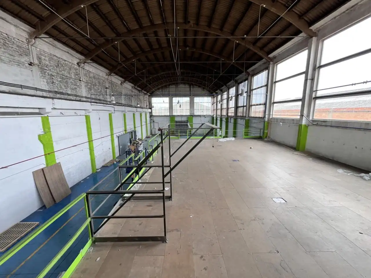 Nau industrial en venda a Centre - Sant Josep - Sanfeliu, imagen 41