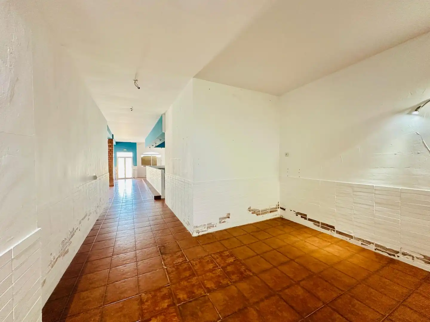 Local commercial à vendre à Don Álvaro, imagen 8