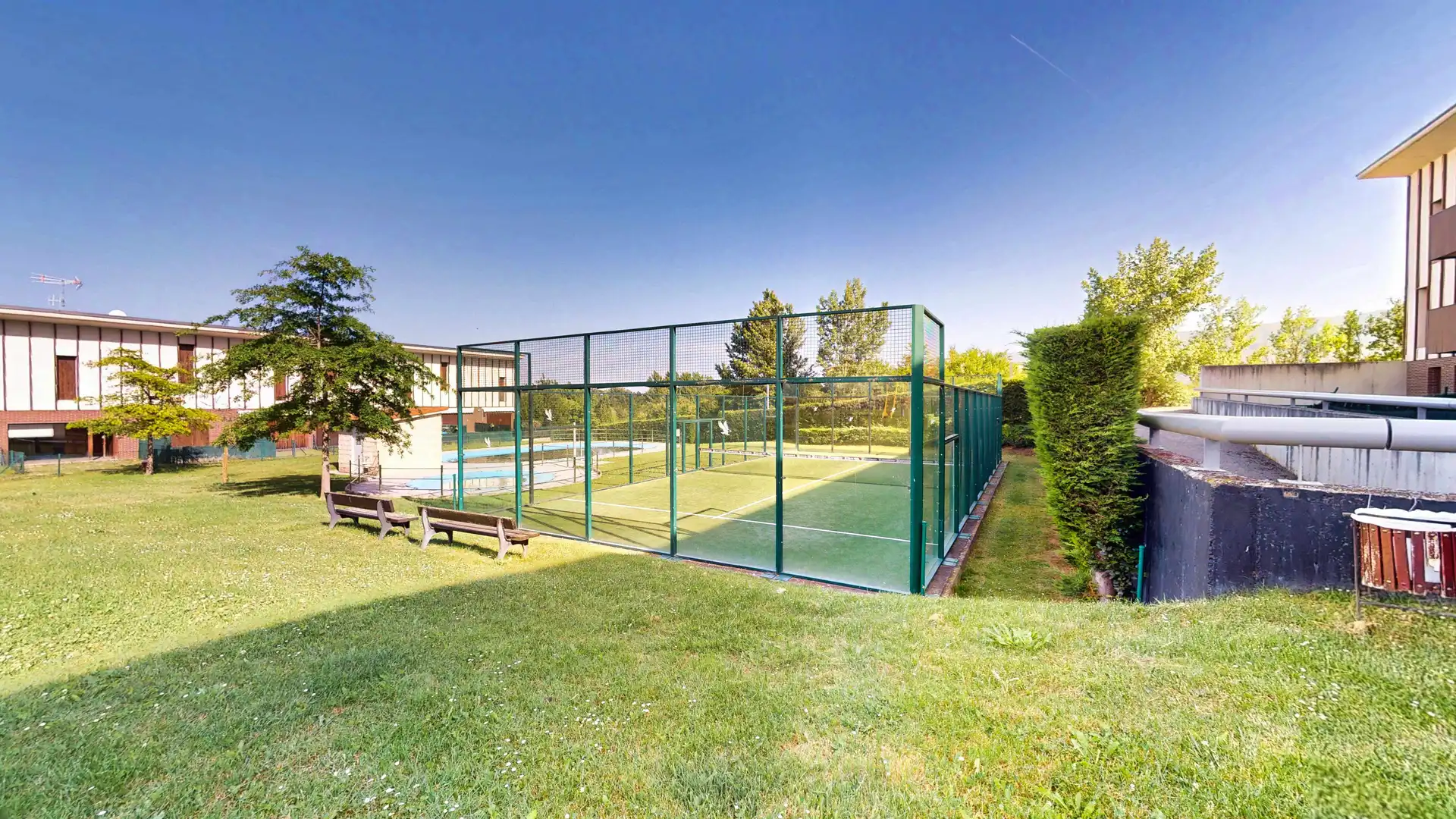 Piso en venta en Villarcayo de Merindad de Castilla la Vieja