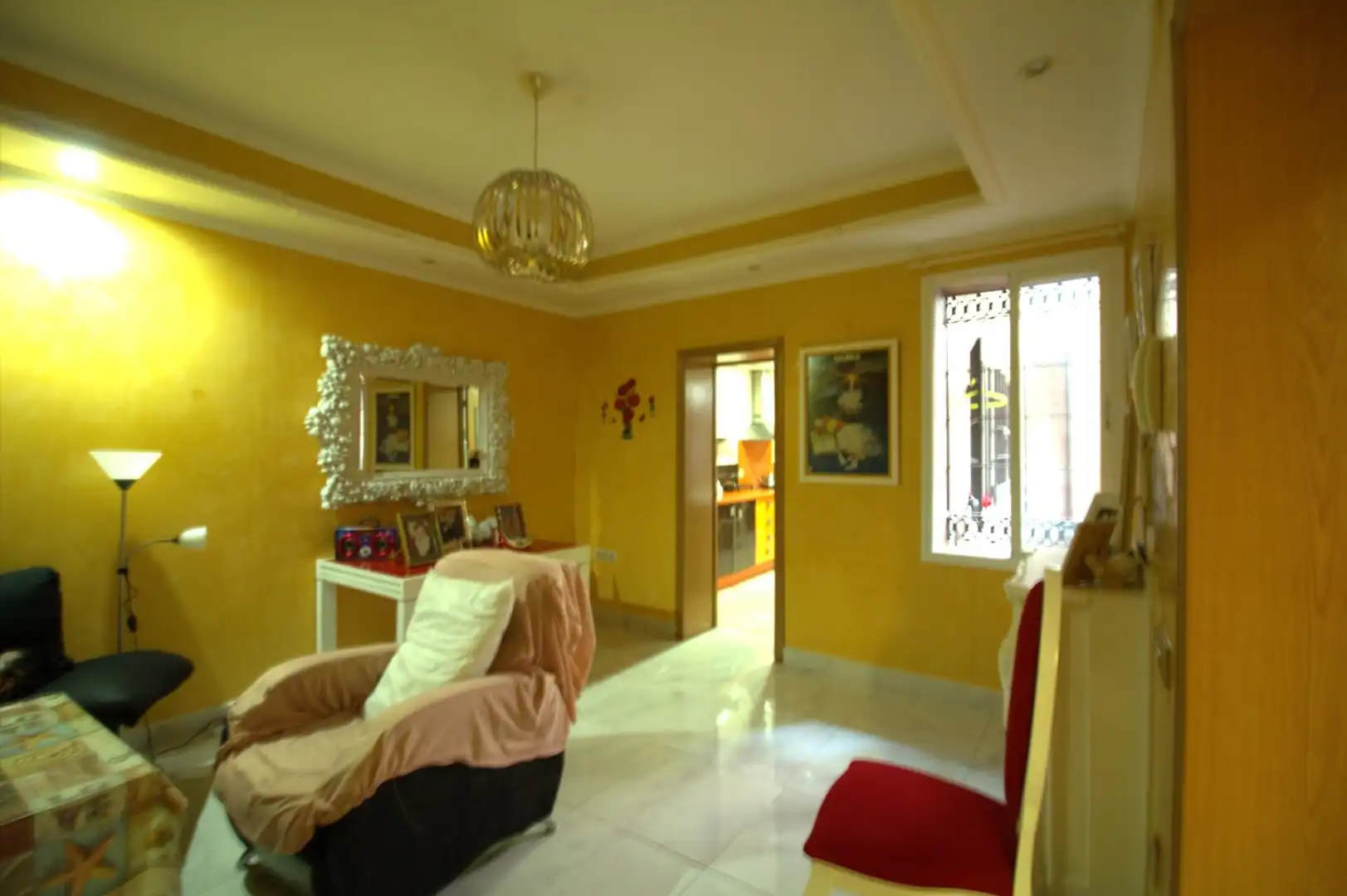 Appartamento in vendita a Calle BRAVO MURILLO, imagen 4