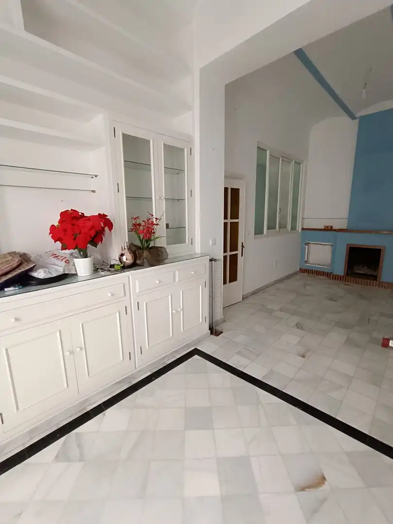 Houses for sale in El Rocío - La Milagrosa