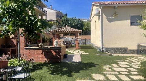 Foto 4 de Casa o xalet en venda a Cabrera d'Anoia, Barcelona