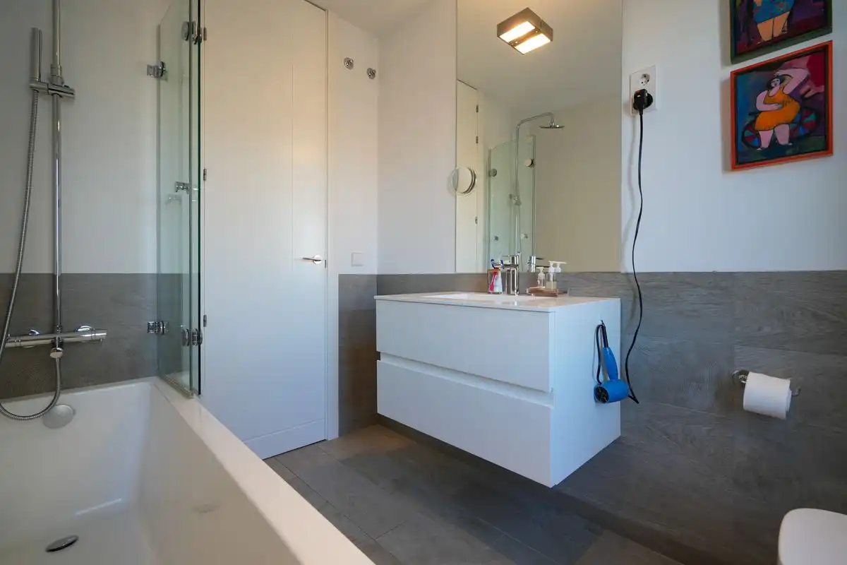 Appartement avec ascenseur à vendre à C. de Caracas, imagen 34
