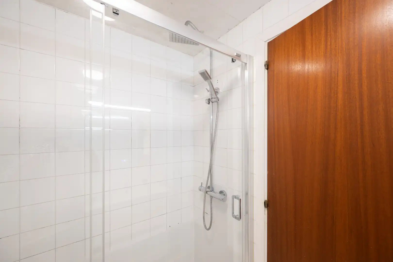 Baño de Piso en venta en Culleredo con Calefacción, Parquet y Trastero