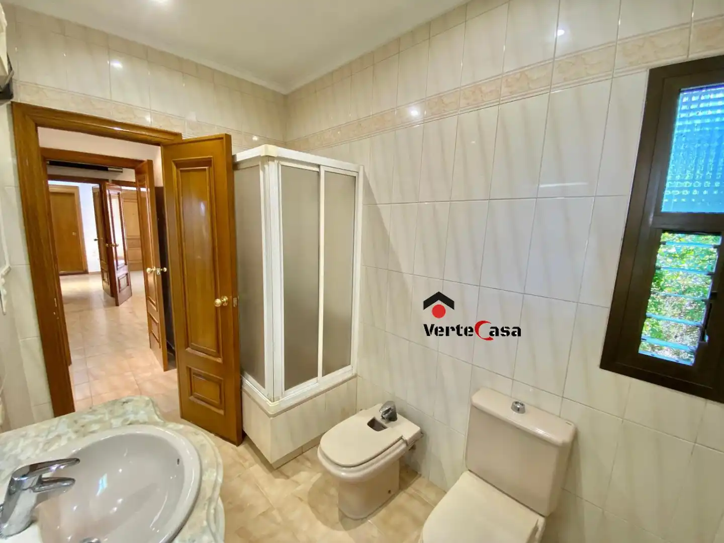 Chalet en venta en Las Mimosas, imagen 30
