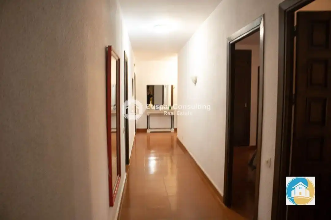 Casa o xalet en venda en La Manga del Mar Menor amb Aire condicionat, Terrassa i Piscina