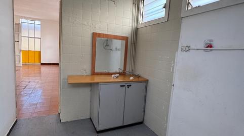 Foto 3 de Oficina de alquiler en Avinguda de Barberà, 238, Eixample, Sabadell