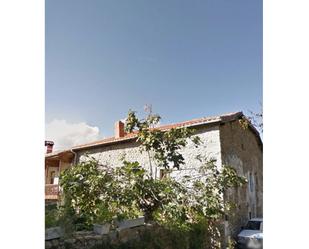 Exterior view of Single-family semi-detached for sale in Santiurde de Toranzo  with Private garden