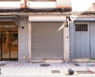 Premises for sale in Gijón   with Terrace