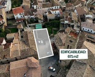 Exterior view of Residential for sale in Artajona