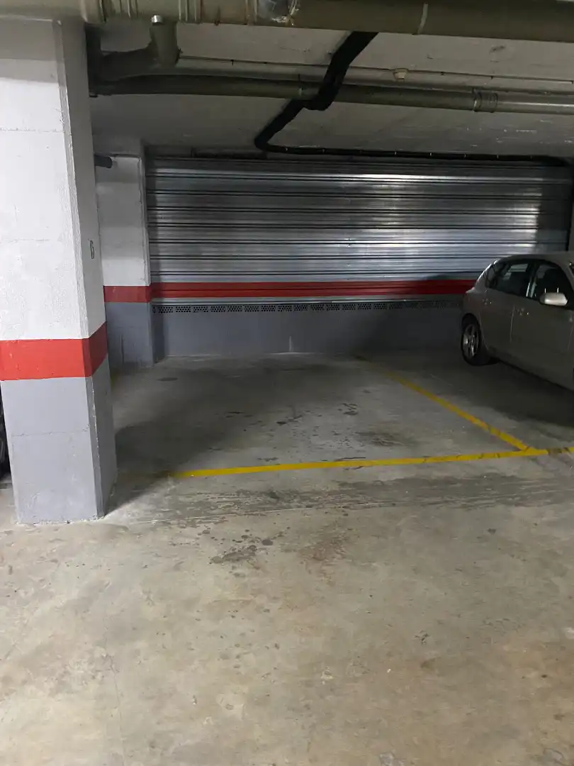 Garatge de lloguer a Calle Gabriel Celaya, La Unión - Cruz de Humilladero - Los Tilos