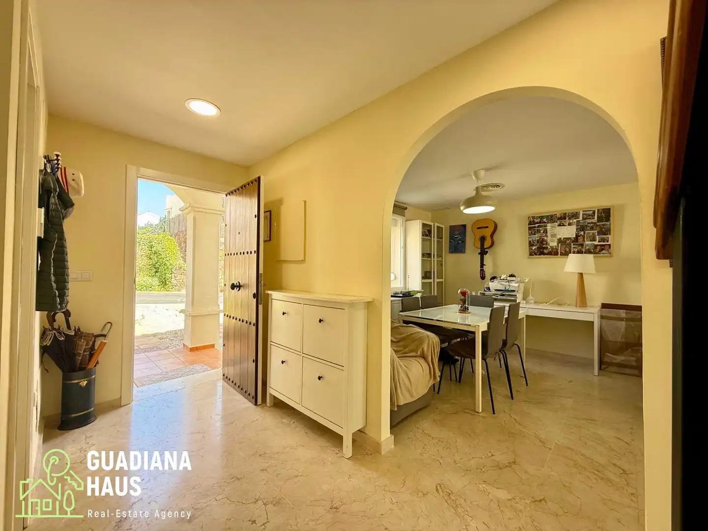 Maison mitoyenne avec terrasse à vendre à Calle RUBEN DARIO 4, imagen 5