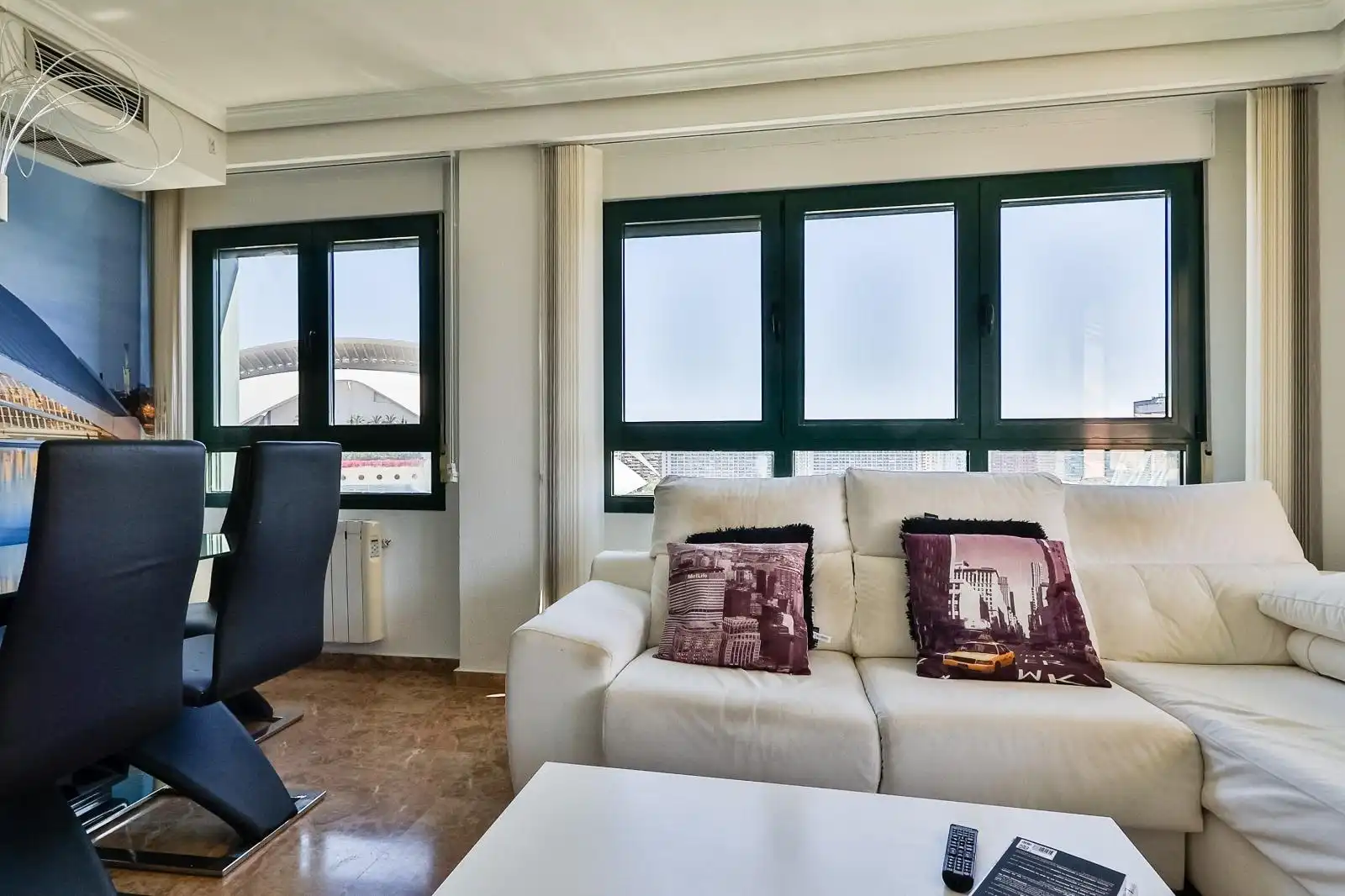 Penthouse with terrace for sale in BANDES MUSICA COMUNIDAD V, imagen 4