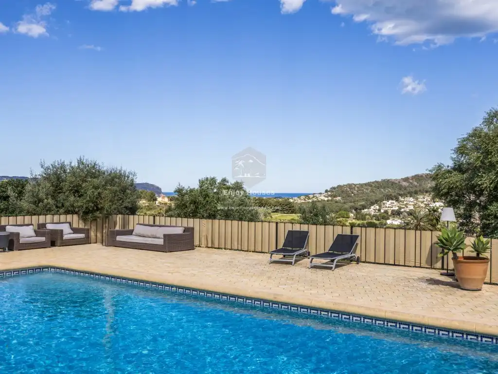 Houses for sale in Camino Tarraulla, Partides comunes - Adsubia