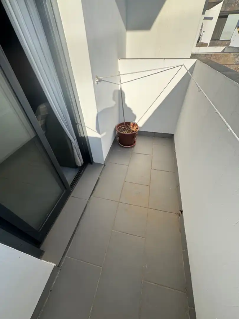 Terrasse von Wohnung zum Verkauf in Sanlúcar de Barrameda mit Klimaanlage, Heizung und Terrasse