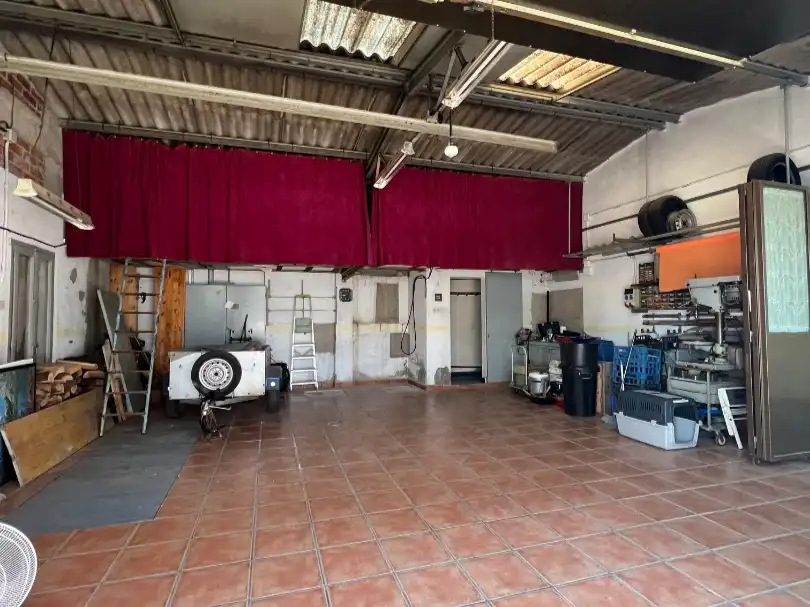 Detached house for sale in Carrer de Madrid 22, imagen 12