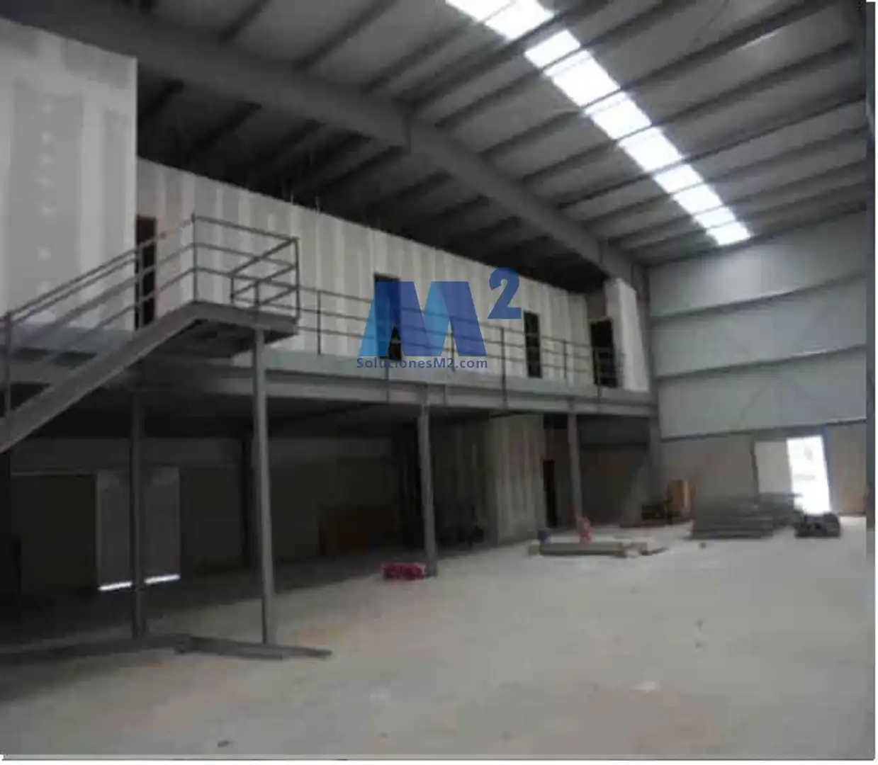 Nave industrial in vendita a CAÑADA DEL POZO, imagen 30