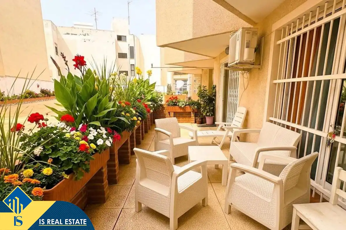 Apartment mit Pool zum Verkauf in Playa del Cura, imagen 8
