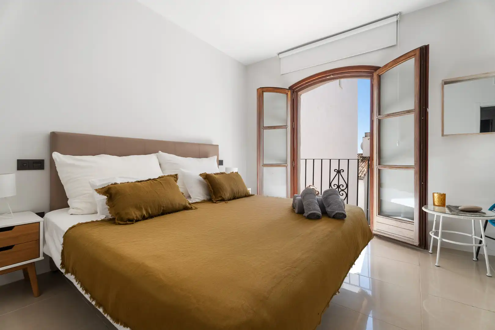 Wohnungen zum Verkauf in Puerto Banús