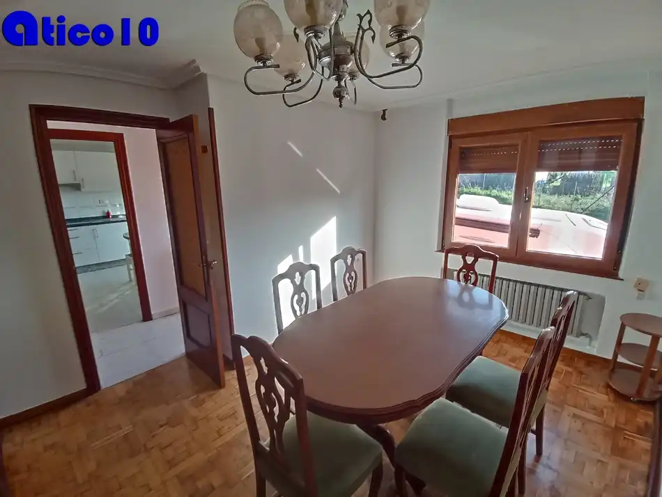 Casa adosada en venta en Aldea San Torcuato, Parroquias Sur - La Manjoya