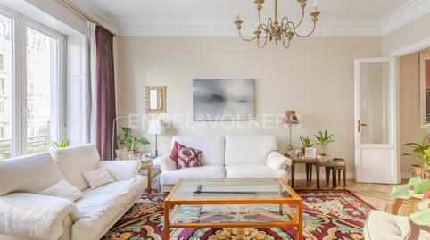 Photo 5 of Apartment for sale in Recoletos,  Madrid Capital