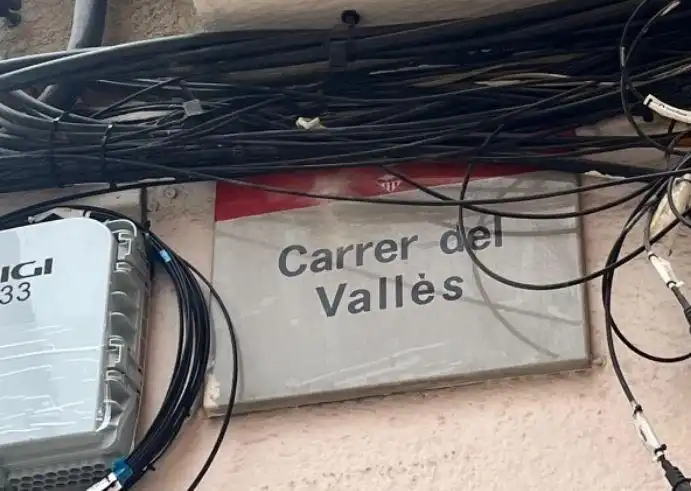 Appartement à vendre à Carrer CL VALLES,31 Esc 1 Pl 3 Pt 01 Mollet del Vallès (, imagen 2