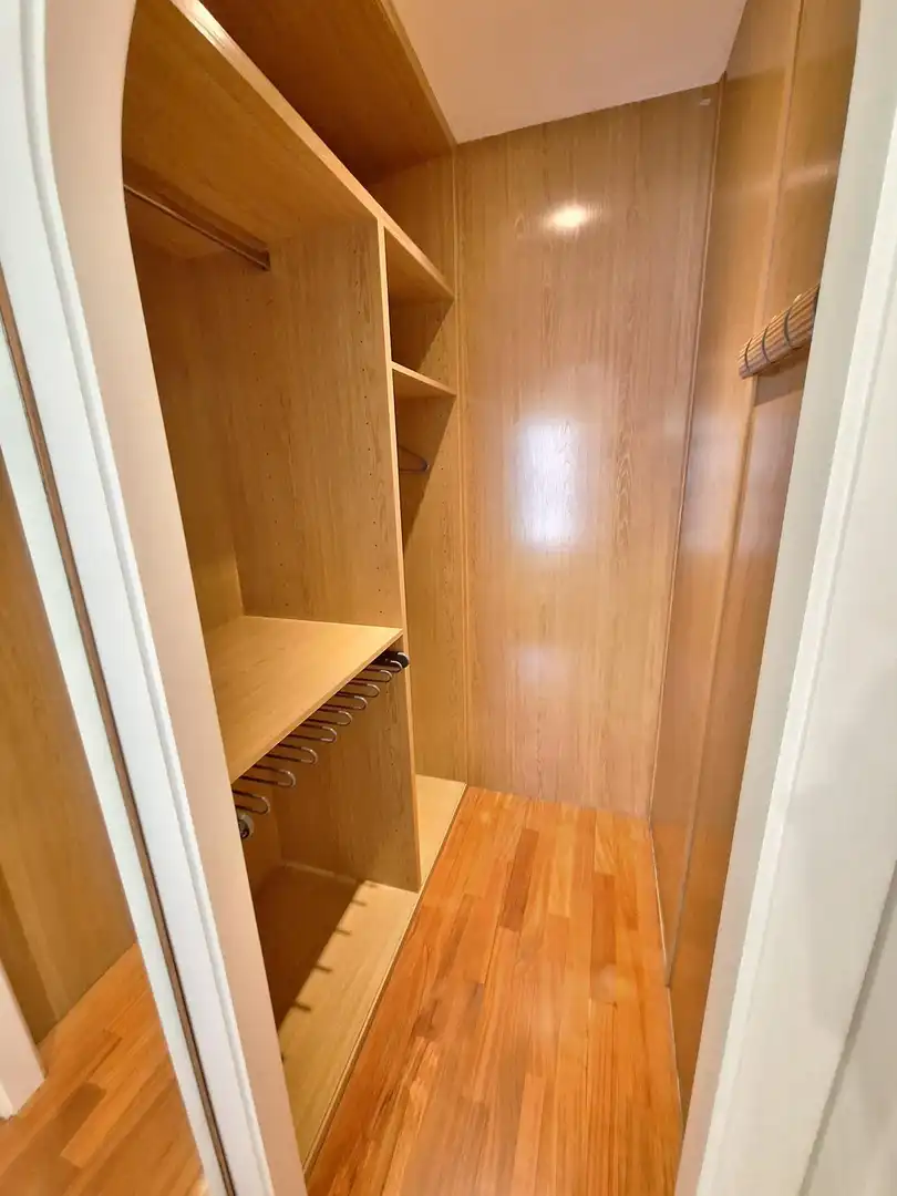 Flat for rent in Igualada  with Heating, Furnished and Balcony