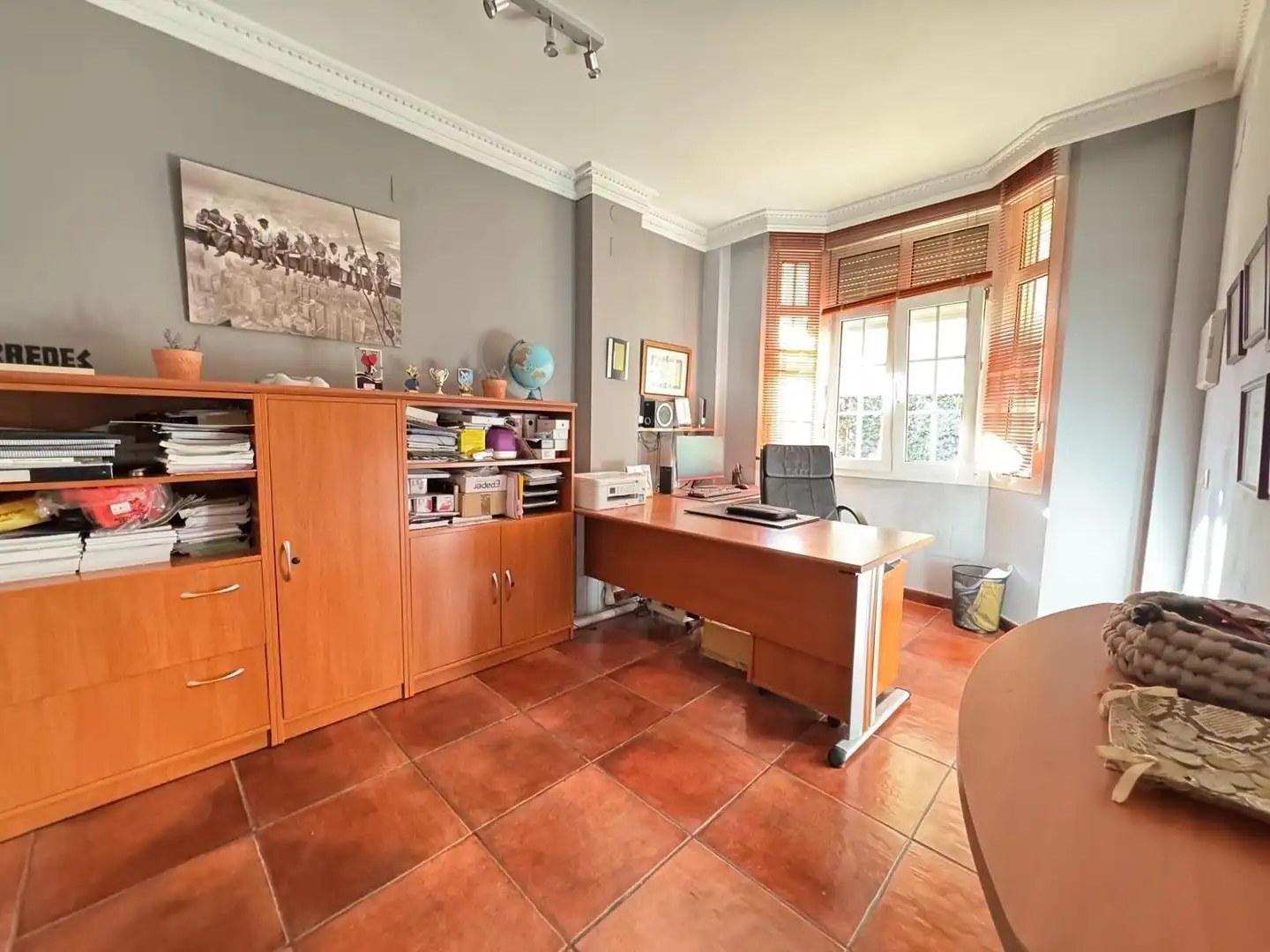 Casa o chalet en venta en Badajoz con Aire acondicionado, Jardín privado y Terraza